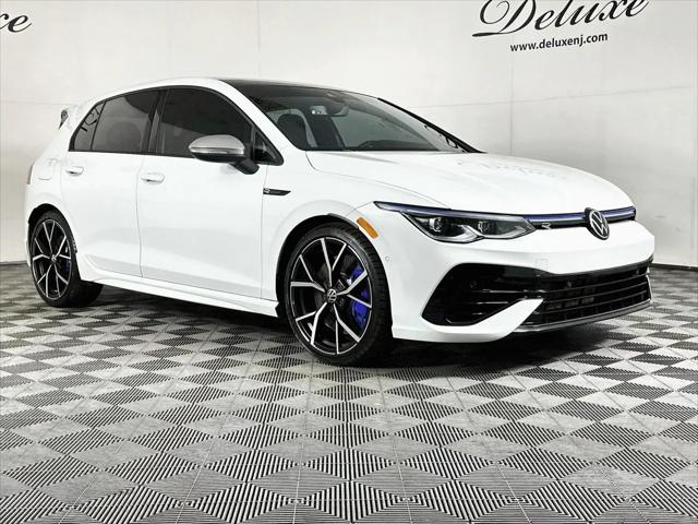 2024 Volkswagen Golf R 2.0T for sale in Linden, NJ