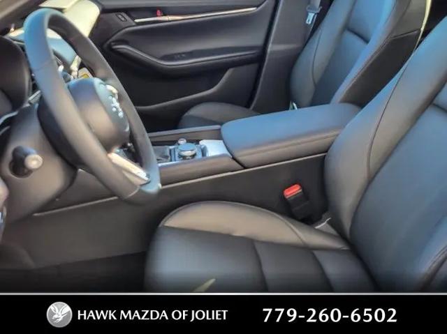 2026 Mazda Mazda3 2.5 S Preferred
