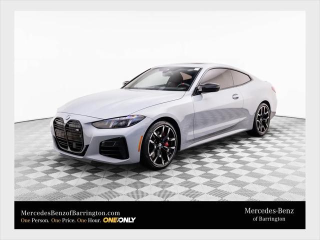 2026 BMW M4 xDrive for sale in Barrington, IL