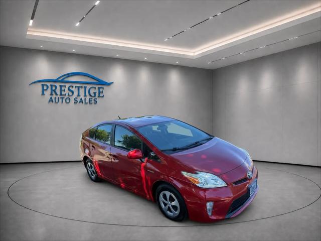 2015 Toyota Prius Two for sale in Modesto, CA