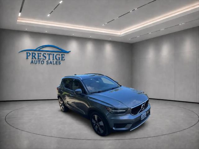 2019 Volvo XC40 T5 Momentum for sale in Modesto, CA