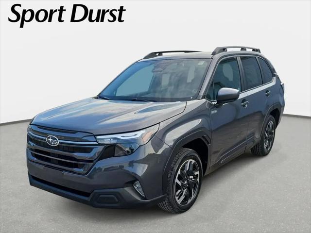 2026 Subaru Forester Premium for sale in Jacksonville, NC