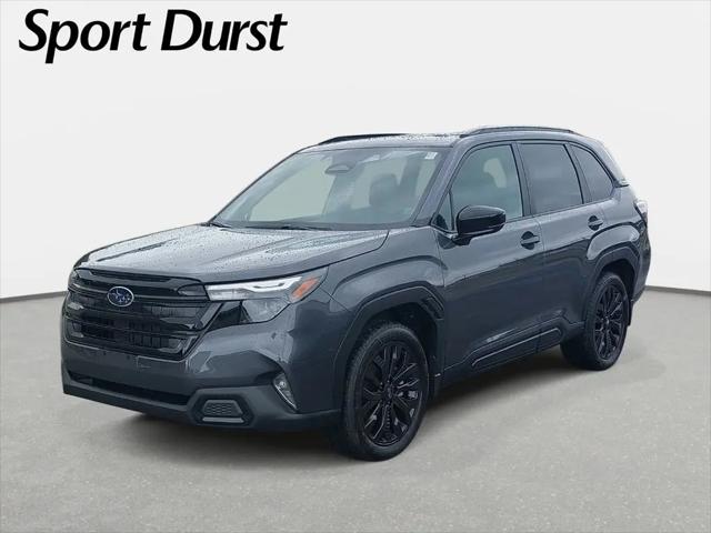 2026 Subaru Forester Sport for sale in Jacksonville, NC