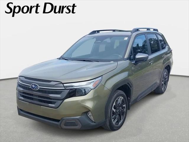 2026 Subaru Forester Limited for sale in Jacksonville, NC