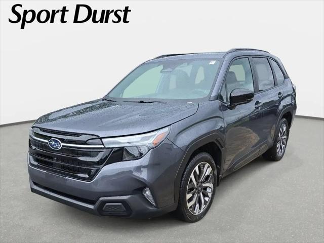 2026 Subaru Forester Touring for sale in Jacksonville, NC