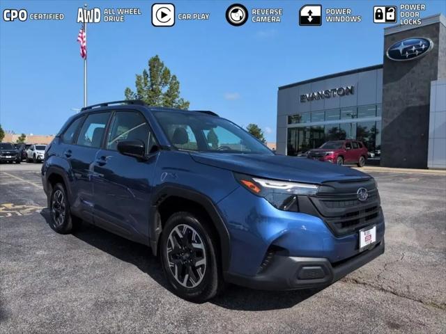 2026 Subaru Forester Base for sale in Skokie, IL