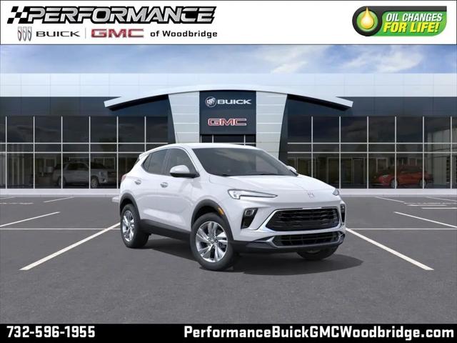 2026 Buick Encore GX Preferred AWD for sale in Woodbridge, NJ