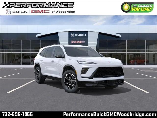 2026 Buick Enclave Sport Touring FWD for sale in Woodbridge, NJ