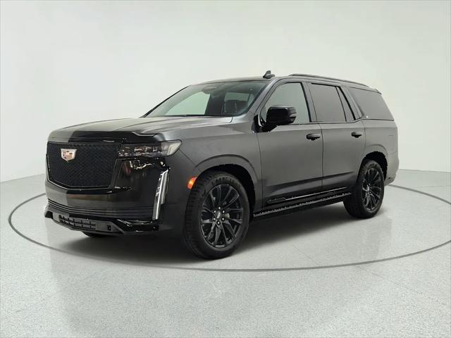 2023 Cadillac Escalade 4WD Sport Platinum for sale in Costa Mesa, CA