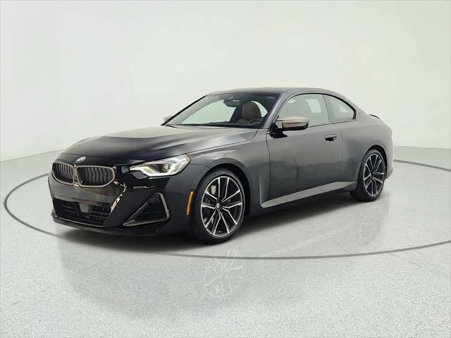 2023 BMW M240 i xDrive for sale in Costa Mesa, CA