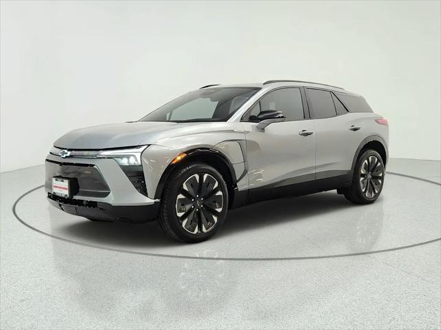 2024 Chevrolet V Blazer eAWD RS for sale in Costa Mesa, CA