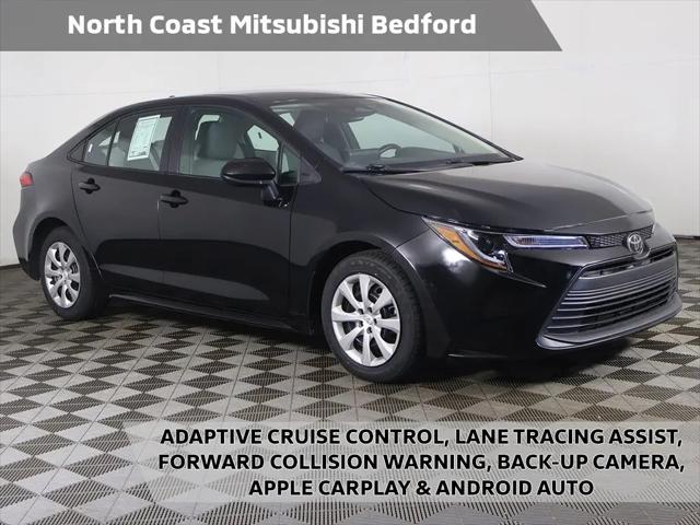 2025 Toyota Corolla LE for sale in Bedford, OH