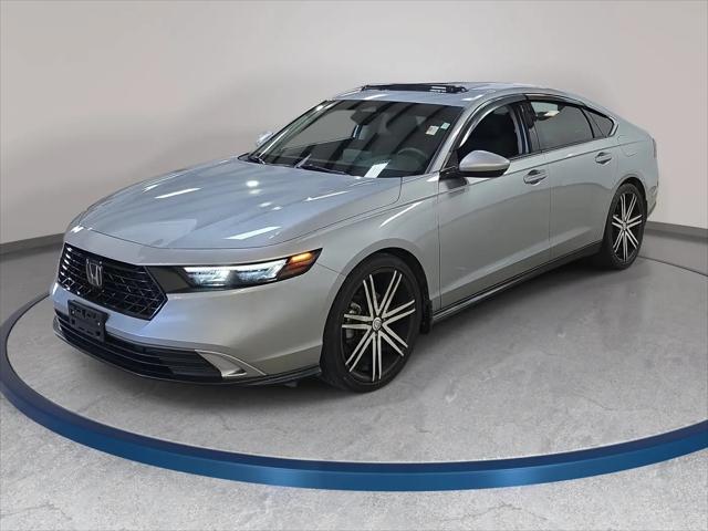 2023 Honda Accord EX for sale in Aberdeen, NC