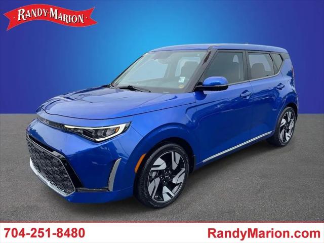 2024 Kia Soul GT-Line for sale in Salisbury, NC