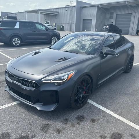 2023 Kia Stinger GT2 for sale in Salisbury, NC