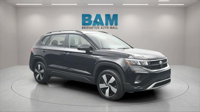2024 Volkswagen Taos 1.5T S for sale in Bridgeton, NJ