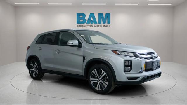 2024 Mitsubishi Outlander Sport 2.0 S AWC for sale in Bridgeton, NJ