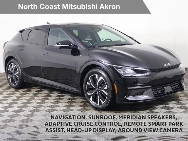 2023 Kia EV6 GT-Line for sale in Akron, OH