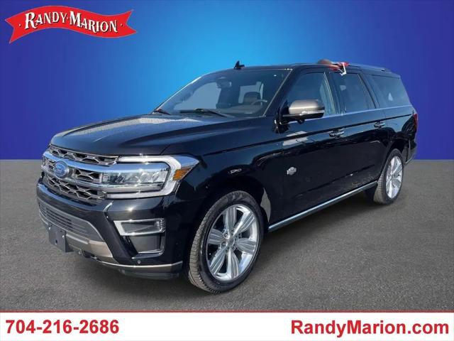 2024 Ford Expedition King Ranch MAX for sale in Salisbury, NC