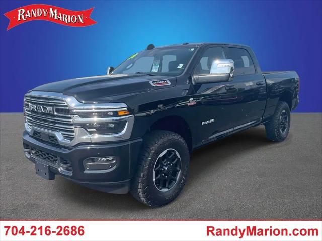 2026 Ram 2500 Laramie Crew Cab 4x4 64 Box for sale in Salisbury, NC