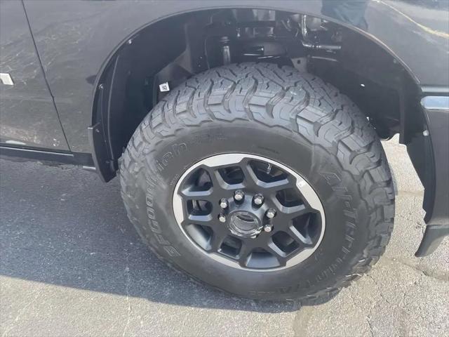 2026 Ram 2500 Laramie Crew Cab 4x4 64 Box