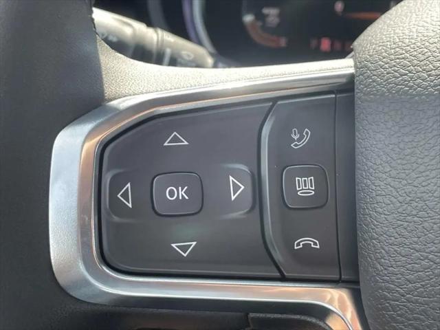 2026 Ram 2500 Laramie Crew Cab 4x4 64 Box