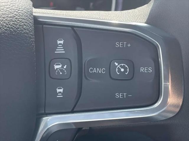 2026 Ram 2500 Laramie Crew Cab 4x4 64 Box