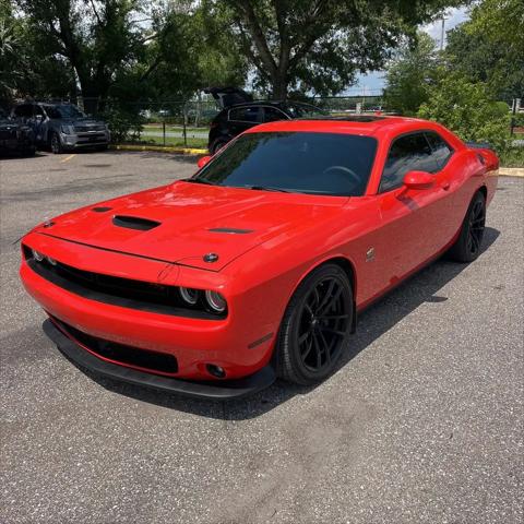 2023 Dodge Challenger R/T Scat Pack for sale in Salisbury, NC