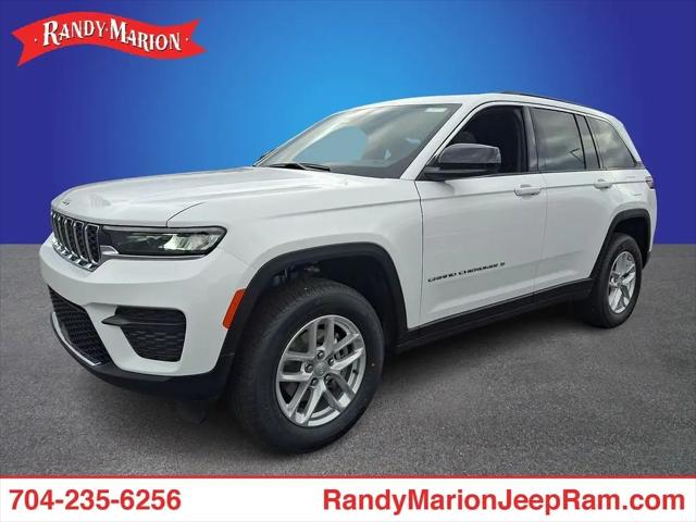 2026 Jeep Grand Cherokee Laredo X 4x4 for sale in Salisbury, NC