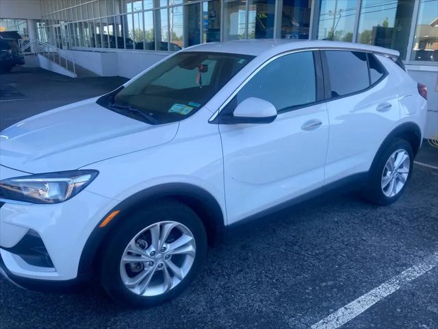 2020 Buick Encore GX FWD Preferred for sale in Auburn, NY