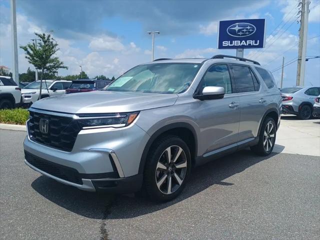 2024 Honda Pilot Touring for sale in Orlando, FL