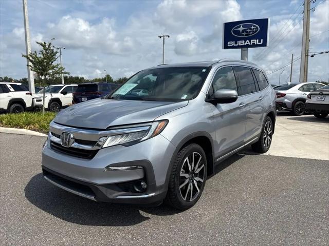 2019 Honda Pilot Touring for sale in Orlando, FL