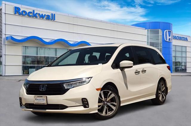 2023 Honda Odyssey Touring for sale in Rockwall, TX