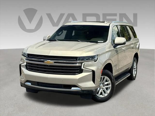 2022 Chevrolet Tahoe LT for sale in Beaufort, SC