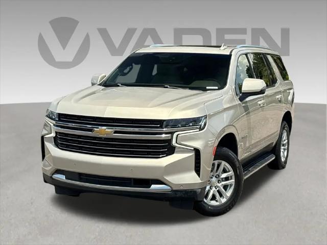 2022 Chevrolet Tahoe LT for sale in Beaufort, SC