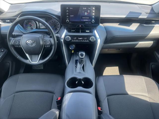 2021 Toyota Venza LE for sale in Duluth, GA