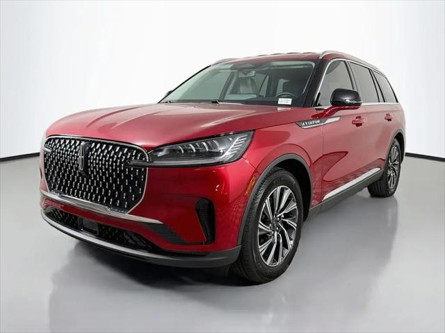 2026 Lincoln Aviator Premiere for sale in North Miami, FL