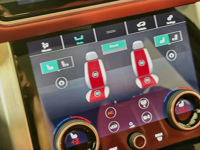 2021 Land Rover Range Rover Autobiography