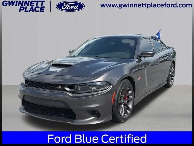 2022 Dodge Charger Scat Pack for sale in Duluth, GA