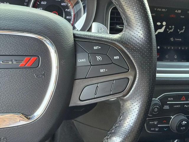 2022 Dodge Charger Scat Pack