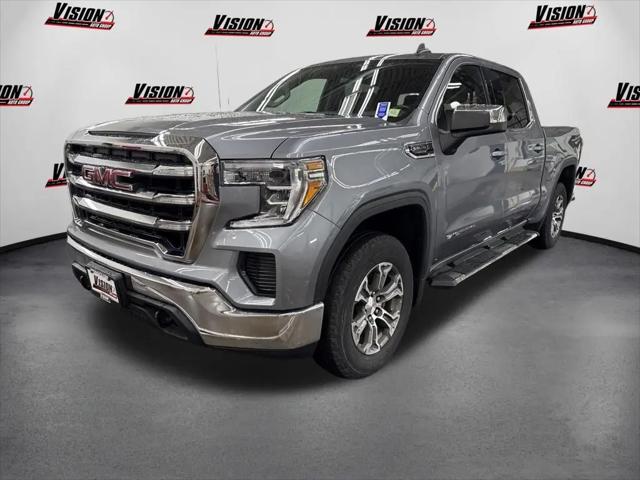2019 GMC Sierra 1500 SLE for sale in Rochester, NY
