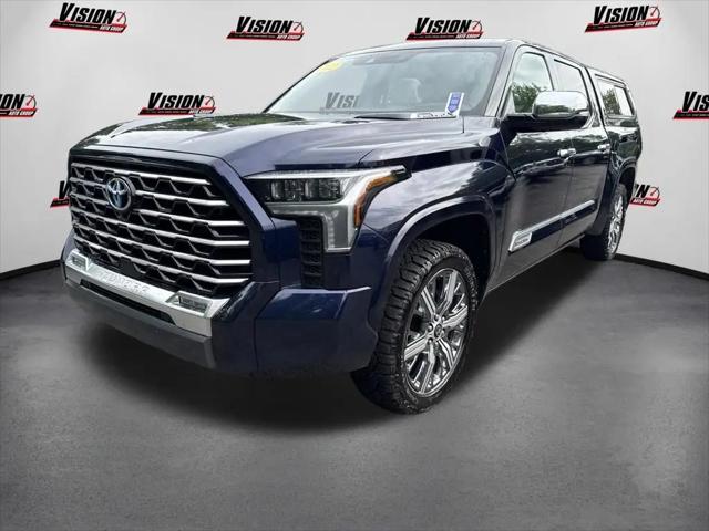 2022 Toyota Tundra Capstone for sale in Rochester, NY
