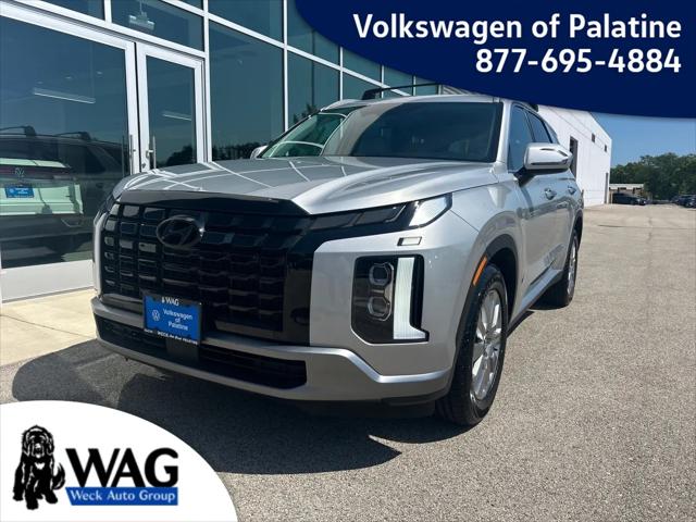 2023 Hyundai Palisade SEL for sale in Palatine, IL