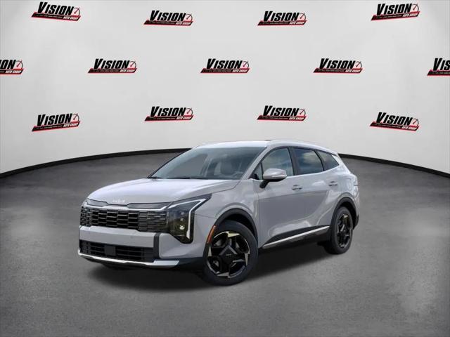2026 Kia Sportage EX for sale in Canandaigua, NY