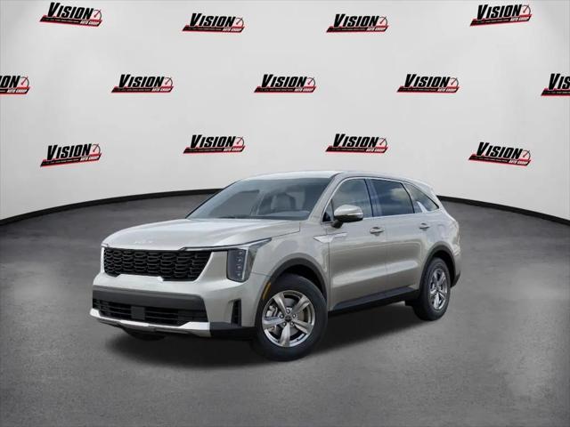 2026 Kia Sorento LX for sale in Canandaigua, NY