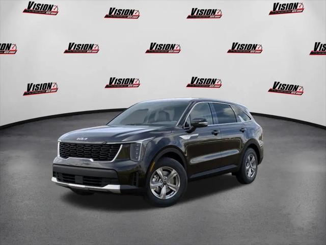 2026 Kia Sorento LX for sale in Canandaigua, NY