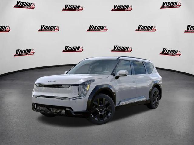 2026 Kia EV9 Land for sale in East Rochester, NY