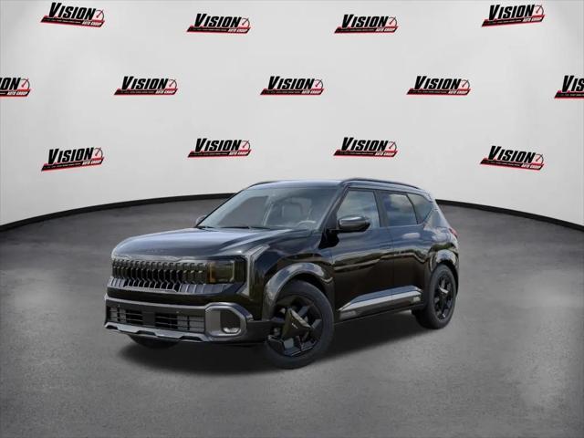 2027 Kia Seltos X-Line S for sale in East Rochester, NY