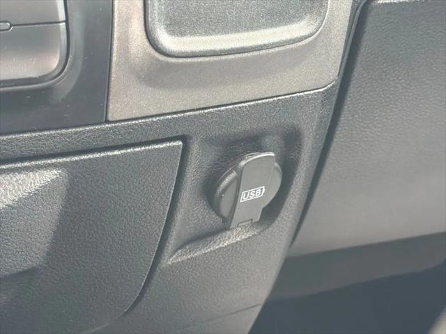 2018 Ram 1500 Express Quad Cab 4x4 64 Box