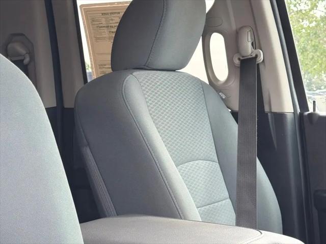 2018 Ram 1500 Express Quad Cab 4x4 64 Box